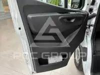 2022 Mercedes Benz Sprinter