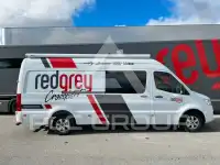 2022 Mercedes Benz Sprinter