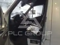 2022 Mercedes Benz Sprinter