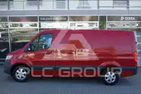 2022 Mercedes Benz Sprinter