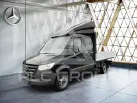 2022 Mercedes Benz Sprinter