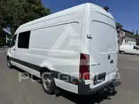 2022 Mercedes Benz Sprinter