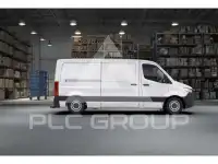 2022 Mercedes Benz Sprinter