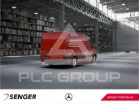 2022 Mercedes Benz Sprinter
