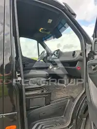 2022 Mercedes Benz Sprinter