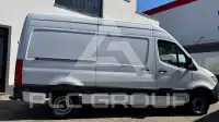 2022 Mercedes Benz Sprinter