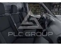 2022 Mercedes Benz Sprinter
