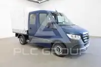 2022 Mercedes Benz Sprinter