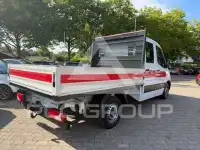 2022 Mercedes Benz Sprinter