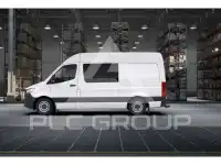 2022 Mercedes Benz Sprinter