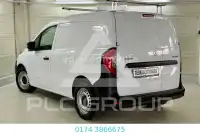 2022 Mercedes Benz Citan
