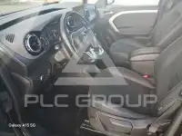 2022 Mercedes Benz Citan