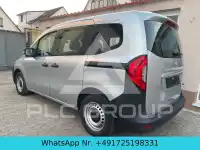 2022 Mercedes Benz Citan