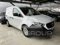 2022 Mercedes Benz Citan