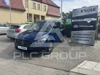 2022 Mercedes Benz Citan