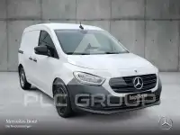 2022 Mercedes Benz Citan
