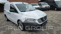 2022 Mercedes Benz Citan