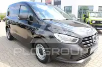2022 Mercedes Benz Citan