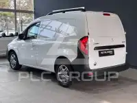 2022 Mercedes Benz Citan