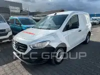 2022 Mercedes Benz Citan