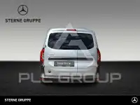2022 Mercedes Benz Citan