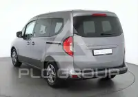 2022 Mercedes Benz Citan