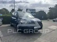 2022 Mercedes Benz Citan
