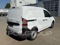 2022 Mercedes Benz Citan