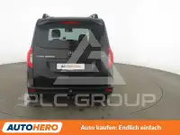 2022 Mercedes Benz Citan