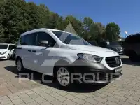 2022 Mercedes Benz Citan