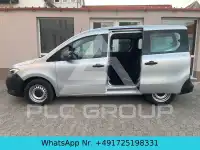 2022 Mercedes Benz Citan