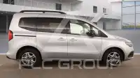 2022 Mercedes Benz Citan