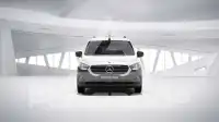 2022 Mercedes Benz Citan
