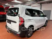 2022 Mercedes Benz Citan