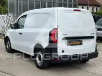 2022 Mercedes Benz Citan