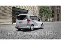 2022 Mercedes Benz Citan