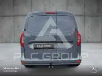 2022 Mercedes Benz Citan