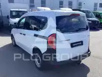 2022 Mercedes Benz Citan