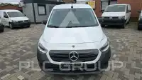 2022 Mercedes Benz Citan
