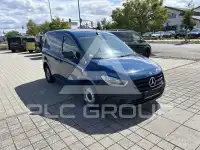 2022 Mercedes Benz Citan
