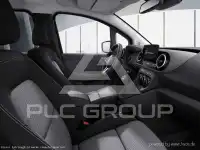 2022 Mercedes Benz Citan