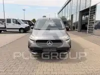 2022 Mercedes Benz Citan