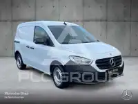 2022 Mercedes Benz Citan