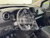2022 Mercedes Benz Citan