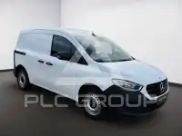 2022 Mercedes Benz Citan