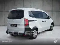 2022 Mercedes Benz Citan