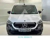 2022 Mercedes Benz Citan