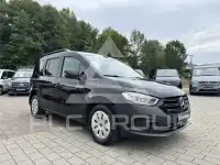 2022 Mercedes Benz Citan