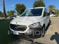 2022 Mercedes Benz Citan