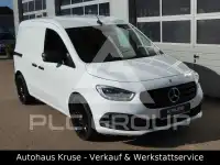 2022 Mercedes Benz Citan